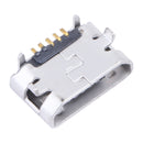 10 PCS Charging Port Connector For Alcatel One Touch Idol 4 OT6055