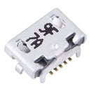 10 PCS Charging Port Connector For Alcatel One Touch Idol 4 OT6055