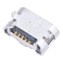 10 PCS Charging Port Connector For Alcatel One Touch Idol 4 OT6055