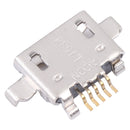 10 PCS Charging Port Connector For Alcatel Pop 4 OT5051