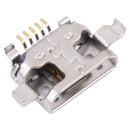 10 PCS Charging Port Connector For Alcatel Pop 4 OT5051