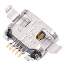 10 PCS Charging Port Connector For Alcatel Pop 4 OT5051
