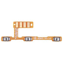 Power Button & Volume Button Flex Cable For Alcatel 3X 2019 5048 5048U 5048Y