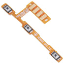 Power Button & Volume Button Flex Cable For Alcatel 3X 2019 5048 5048U 5048Y