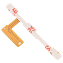 Power Button & Volume Button Flex Cable For Alcatel 3X 2019 5048 5048U 5048Y
