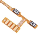 Power Button & Volume Button Flex Cable For Alcatel 3X 2019 5048 5048U 5048Y