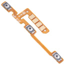Power Button & Volume Button Flex Cable For Alcatel 3 5052 5052D 5052Y