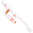 Power Button & Volume Button Flex Cable For Alcatel 3 5052 5052D 5052Y