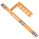 Power Button & Volume Button Flex Cable For Alcatel 1V 2020 5007 5007Z 5007W 5007U