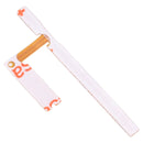 Power Button & Volume Button Flex Cable For Alcatel 1V 2020 5007 5007Z 5007W 5007U