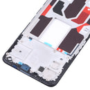Middle Frame Bezel Plate for OnePlus Nord CE 5G EB2101 EB2103
