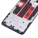 Middle Frame Bezel Plate for OnePlus Nord N200 5G DE2118 DE2117