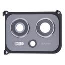 Back Camera Lens Frame for Xiaomi Poco X4 GT