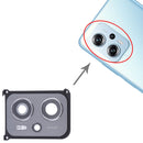 Back Camera Lens Frame for Xiaomi Poco X4 GT