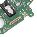 Charging Port Board For Honor X7/Play 30 Plus