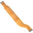Motherboard Flex Cable For Honor X8/X30i