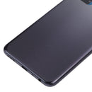 For OPPO A74 5G/54 5G/A93 5G/A74 4G/F19 Battery Back Cover with Middle Frame (Black)