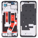 For OPPO A57 5G/A57 4G Front Housing LCD Frame Bezel Plate
