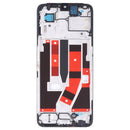 For OPPO A57 5G/A57 4G Front Housing LCD Frame Bezel Plate