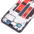 For OPPO A57 5G/A57 4G Front Housing LCD Frame Bezel Plate