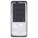 For Realme C31 Front Housing LCD Frame Bezel Plate