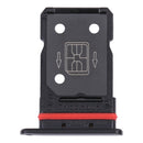 SIM Card Tray + SIM Card Tray for OnePlus 9RT 5G MT2110 / MT2111 (Grey)