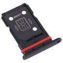 SIM Card Tray + SIM Card Tray for OnePlus 9RT 5G MT2110 / MT2111 (Grey)