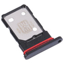 SIM Card Tray + SIM Card Tray for OnePlus Nord 2 5G DN2101 / DN2103(Grey)
