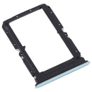 SIM Card Tray + SIM Card Tray for OnePlus Nord CE 5G EB2101 / EB2103 (Green)