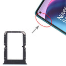 SIM Card Tray + SIM Card Tray for OnePlus Nord CE 5G EB2101 / EB2103 (Green)