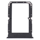 SIM Card Tray + SIM Card Tray for OnePlus Nord CE 5G EB2101 / EB2103 (Grey)
