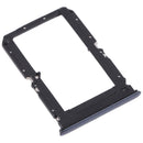 SIM Card Tray + SIM Card Tray for OnePlus Nord CE 5G EB2101 / EB2103 (Grey)