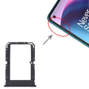 SIM Card Tray + SIM Card Tray for OnePlus Nord CE 5G EB2101 / EB2103 (Grey)