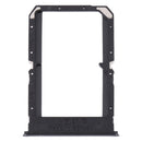 SIM Card Tray + SIM Card Tray for OnePlus Nord CE 5G EB2101 / EB2103 (Silver)
