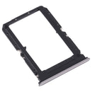 SIM Card Tray + SIM Card Tray for OnePlus Nord CE 5G EB2101 / EB2103 (Silver)