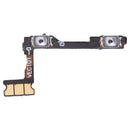 Volume Button Flex Cable for OnePlus 6 A6000 / A6003