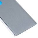 Glass Battery Back Cover for Xiaomi 11T/11T Pro(Grey)