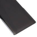Glass Battery Back Cover for Xiaomi Redmi K40 Gaming(Black)