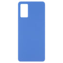 Glass Battery Back Cover for Xiaomi Redmi Note 11 Pro 5G/Redmi Note 11 Pro 4G/Redmi Note 11E Pro/Redmi Note 11 Pro+ 5G India(Blue)