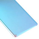 Glass Battery Back Cover for Xiaomi Redmi K50(Blue)