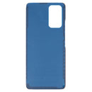 Glass Battery Back Cover for Xiaomi Redmi Note 10 Pro/Redmi Note 10 Pro Max/Redmi Note 10 Pro India(Blue)