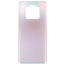 Original Battery Back Cover for Honor X9(Silver)