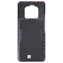 Original Battery Back Cover for Honor X9(Silver)