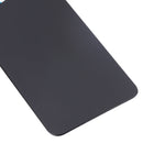 Battery Back Cover for Honor X8(Black)
