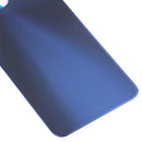 Battery Back Cover for Honor X8(Blue)