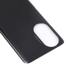 Battery Back Cover for Honor X7(Black)