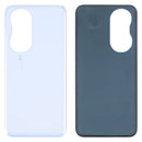 Battery Back Cover for Huawei P50(White)