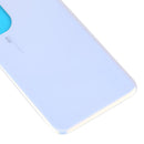 Battery Back Cover for Huawei P50(White)