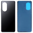 Battery Back Cover for Huawei Nova 9 SE(Black)