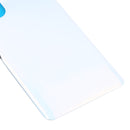 Battery Back Cover for Huawei Nova 9 SE(White)